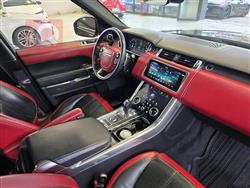 لاند روفر رانج روفر سبورت